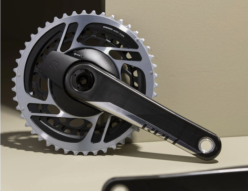 Cervelo S5 Force Etap AXS Five Black size 56-2